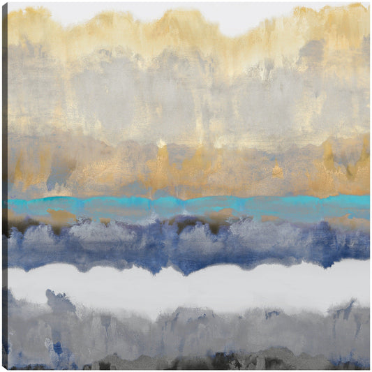 Murmullo III - Rachel Springer