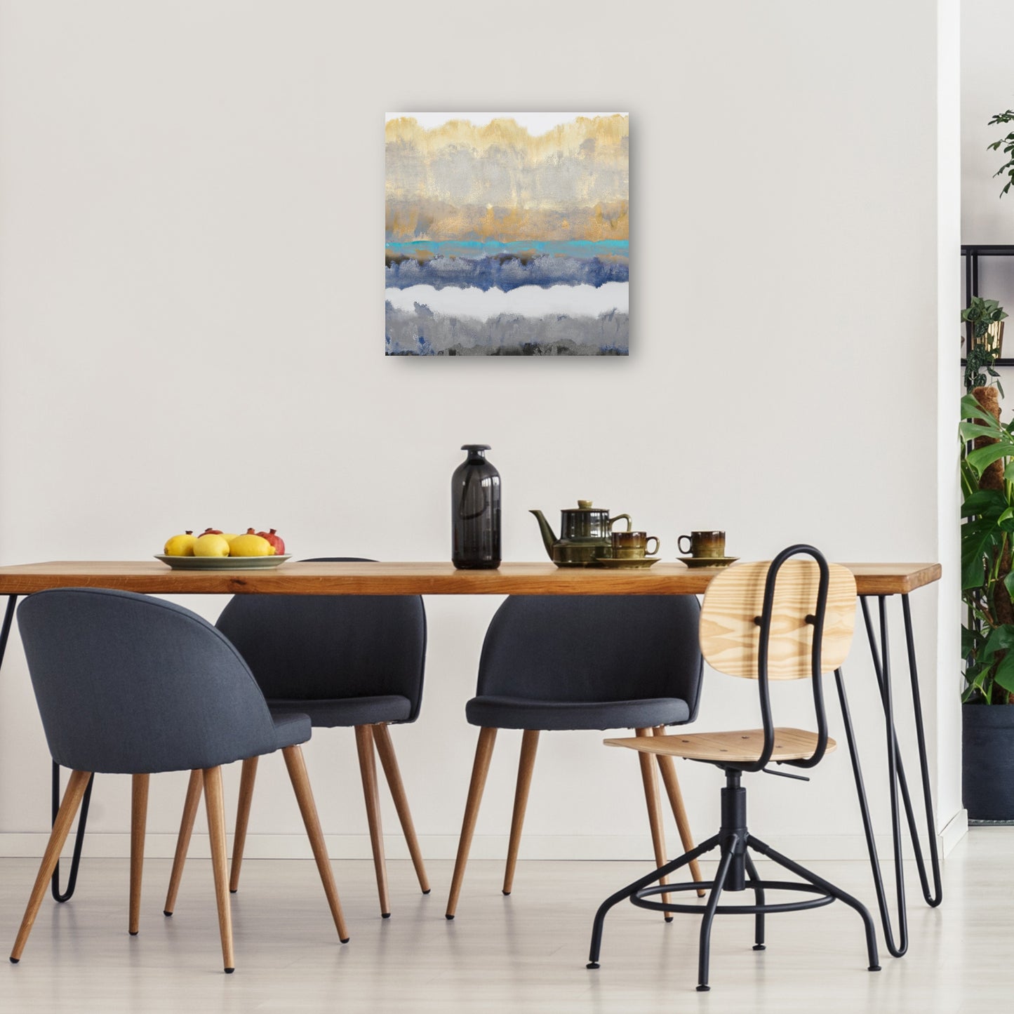 Murmullo III - Rachel Springer