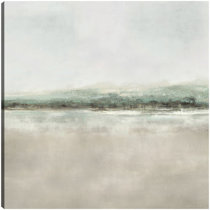 Horizonte tranquilo - Rachel Springer