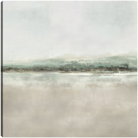 Horizonte tranquilo - Rachel Springer