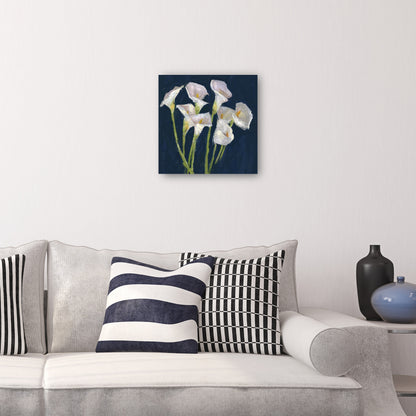 Callas en azul - Studio Arts