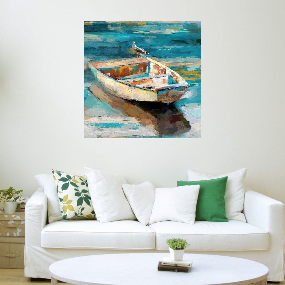 Brisa de la Costa II - Studio Arts