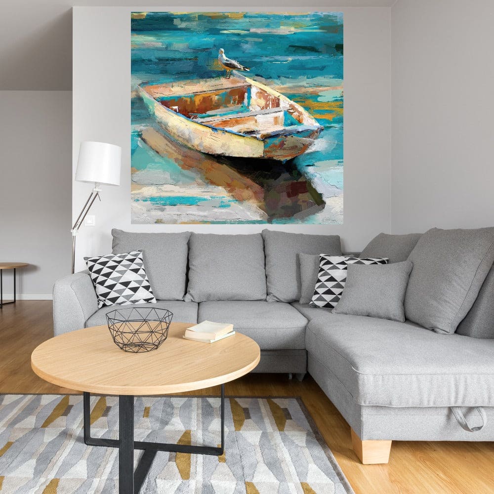 Brisa de la Costa II - Studio Arts