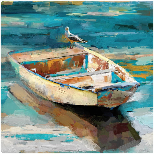 Brisa de la Costa II - Studio Arts