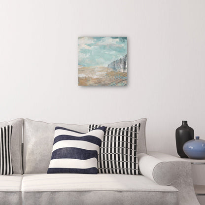 Sombras costeras - Studio Arts