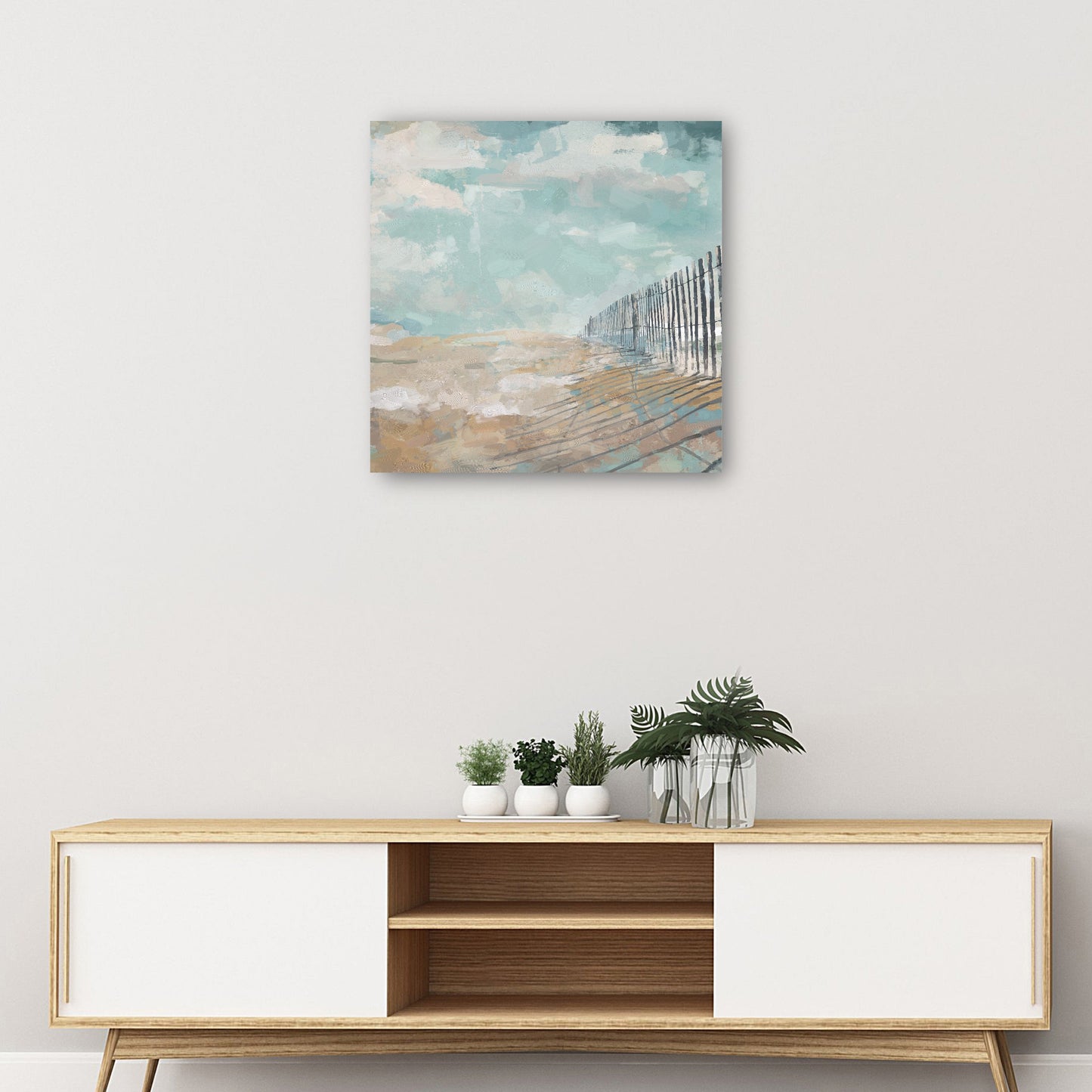 Sombras costeras - Studio Arts