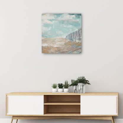 Sombras costeras - Studio Arts
