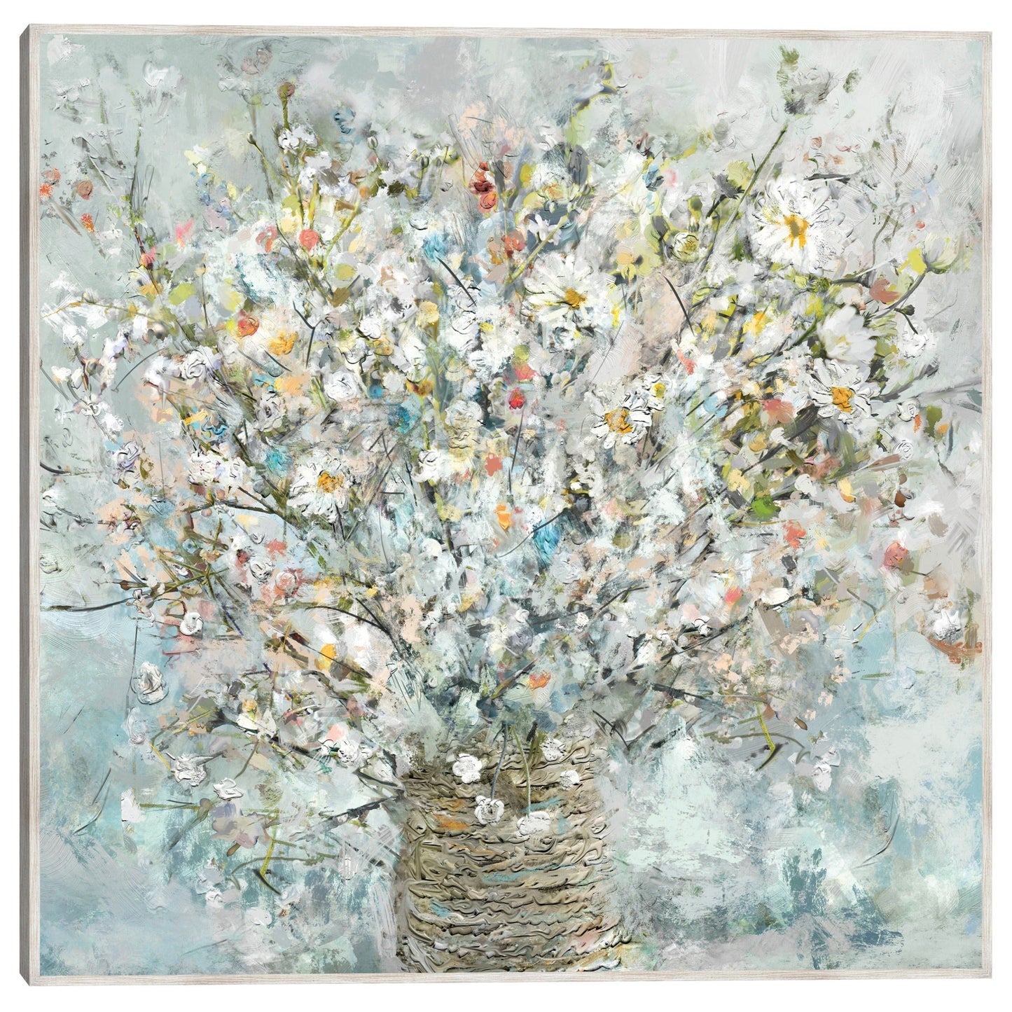 Reunión de País II - Studio Arts
