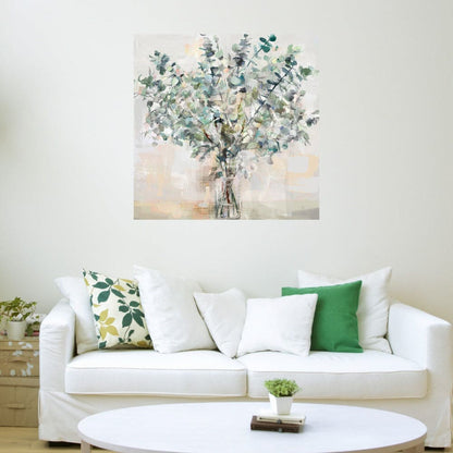 Verdes esenciales I - Studio Arts