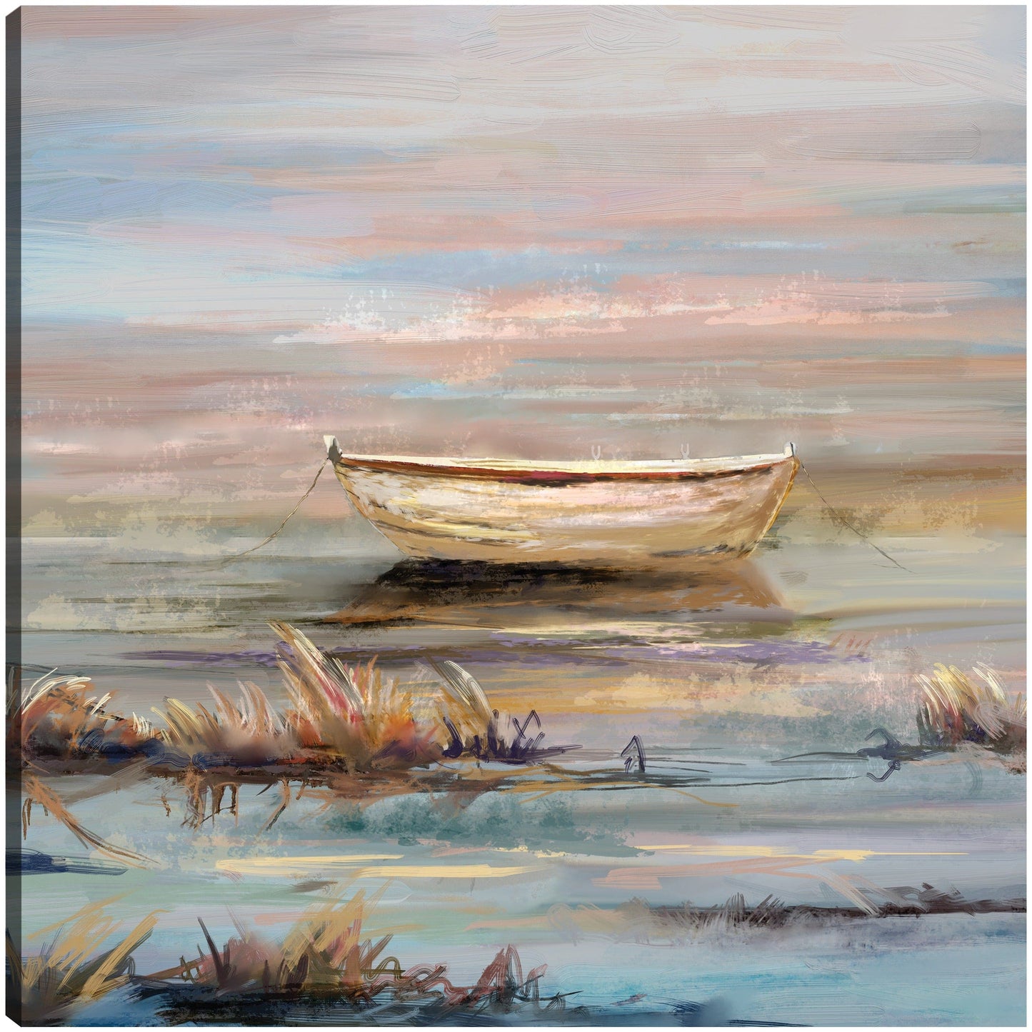 Descanso nocturno - Studio Arts