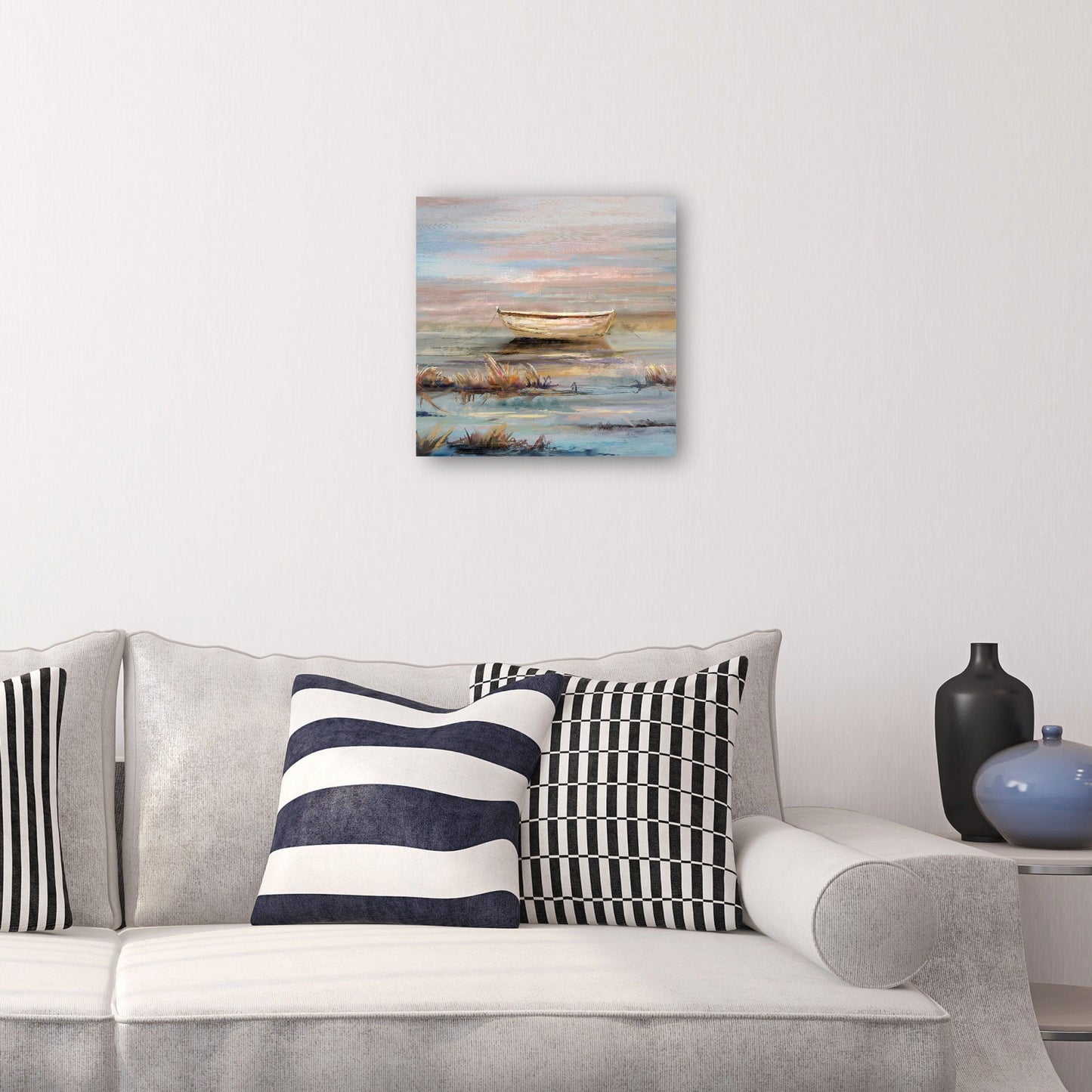 Descanso nocturno - Studio Arts