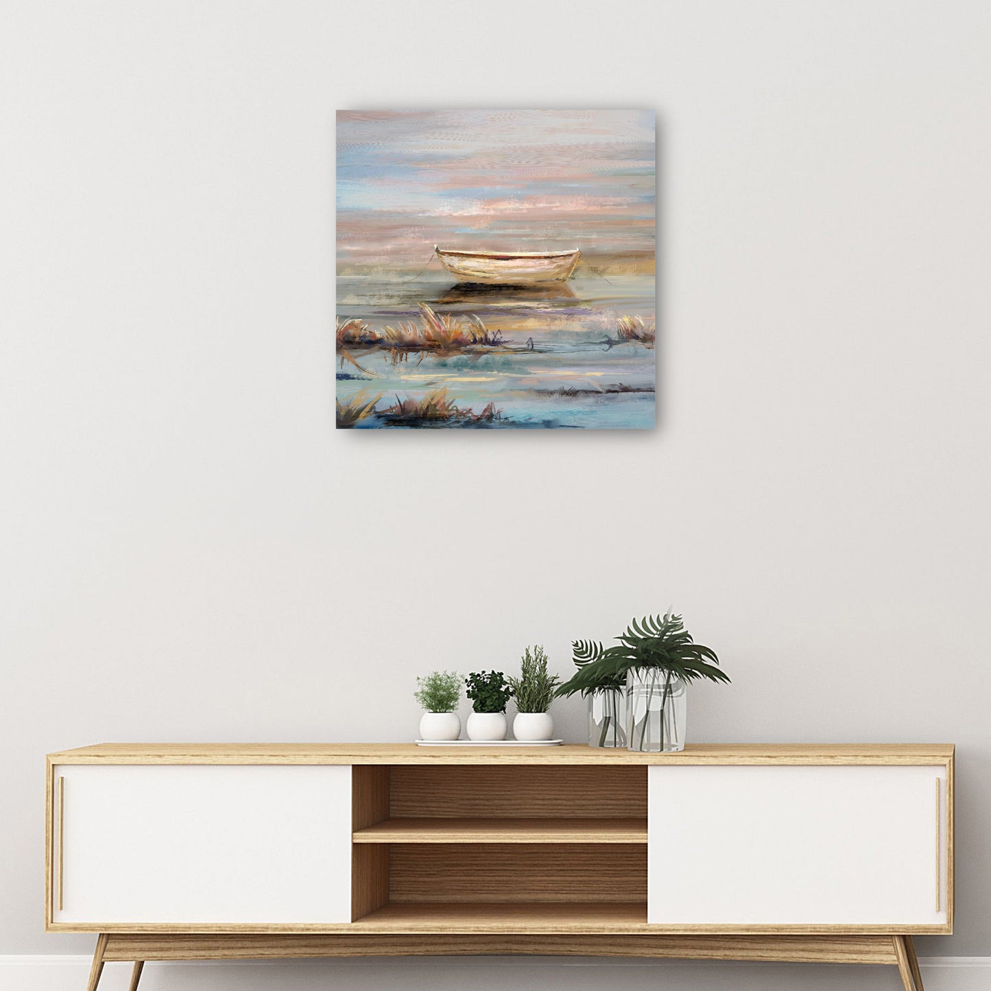 Descanso nocturno - Studio Arts