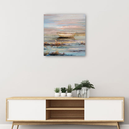 Descanso nocturno - Studio Arts