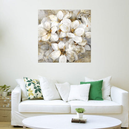 Flores festivas I - Studio Arts