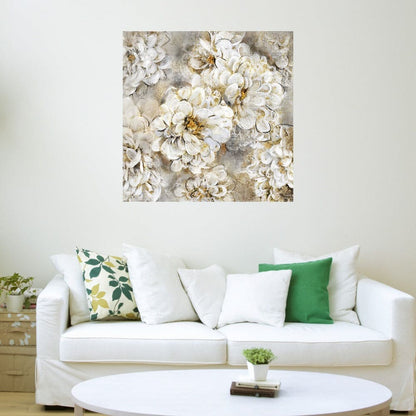 Flores festivas II - Studio Arts