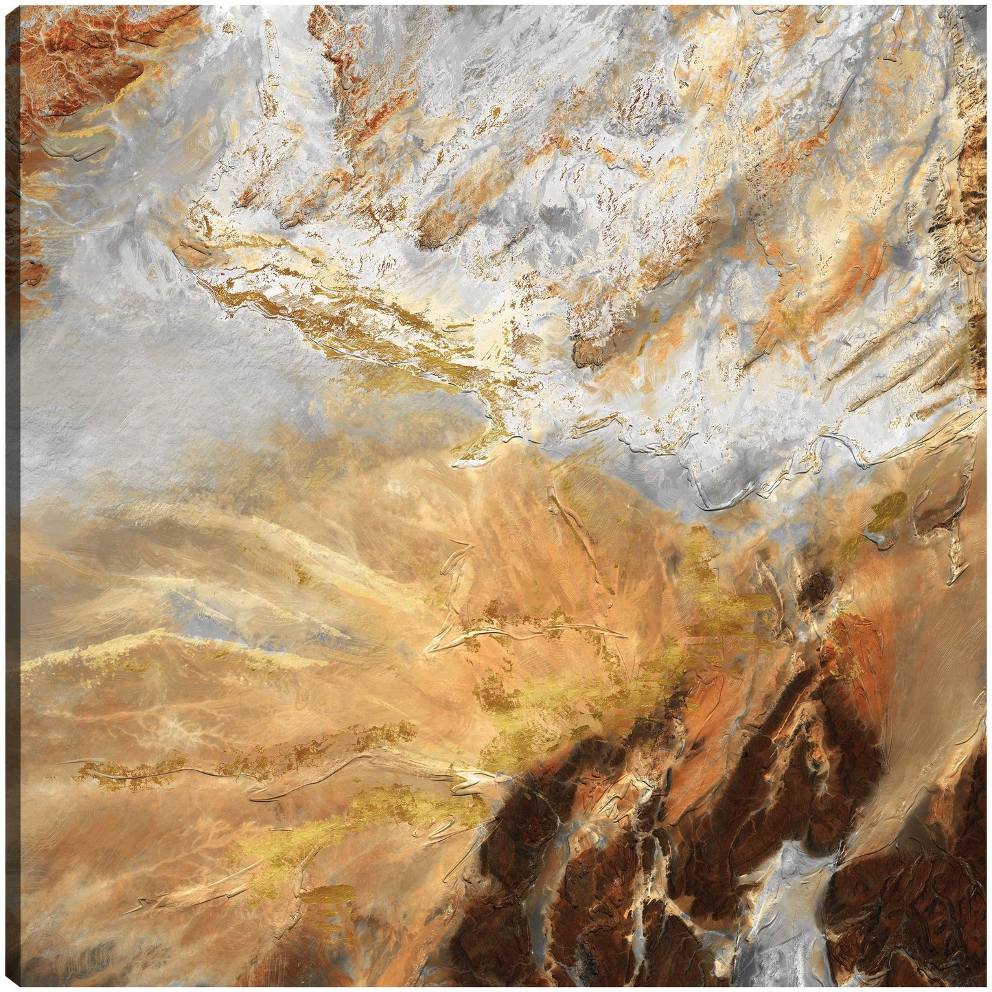 Formaciones - Studio Arts