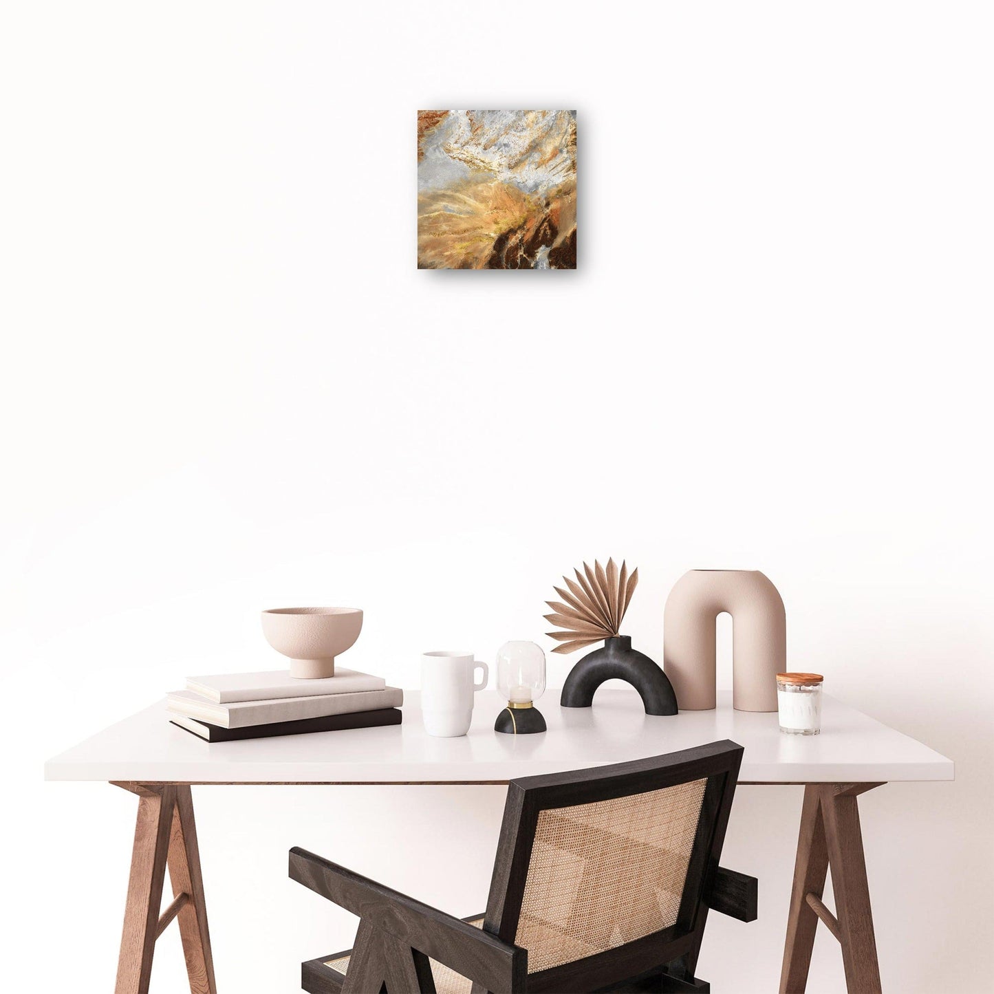 Formaciones - Studio Arts