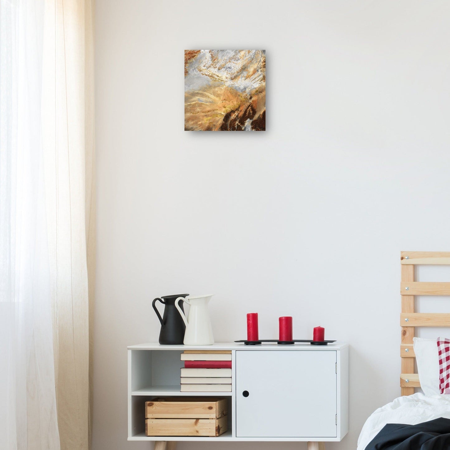 Formaciones - Studio Arts