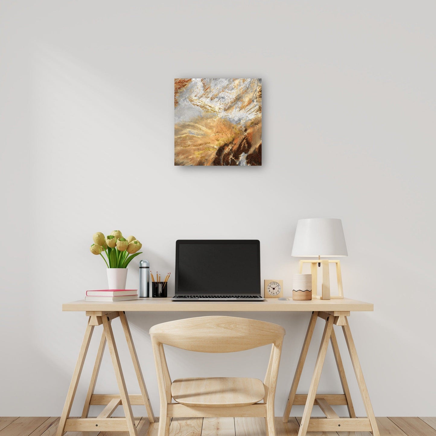 Formaciones - Studio Arts