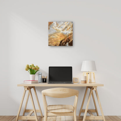 Formaciones - Studio Arts