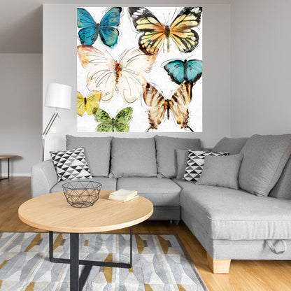 Mariposas II - Studio Arts