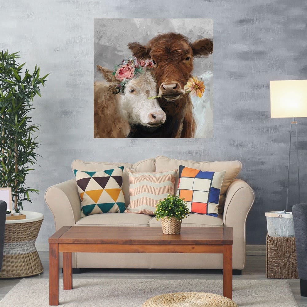 Moo - Studio Arts