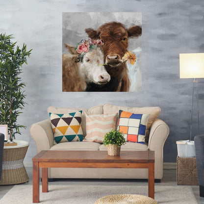 Moo - Studio Arts
