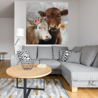 Moo - Studio Arts
