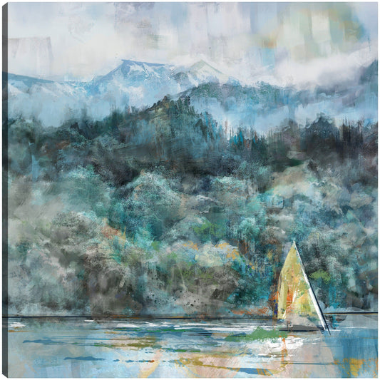 Vela de montaña - Studio Arts