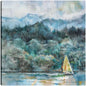 Vela de montaña - Studio Arts
