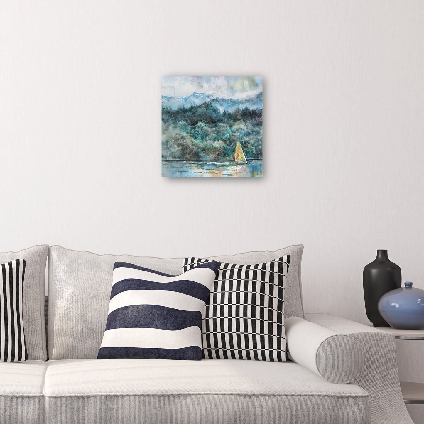 Vela de montaña - Studio Arts
