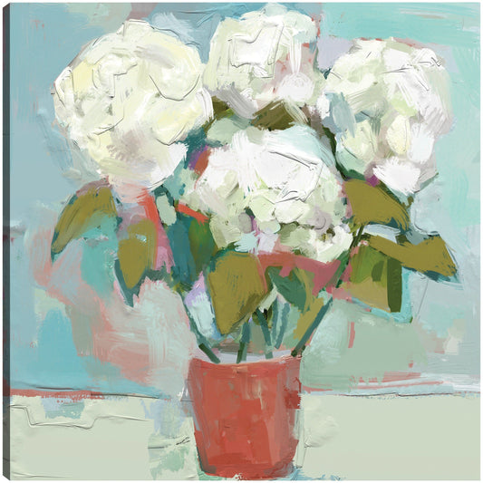 Panache de pétalos I - Studio Arts