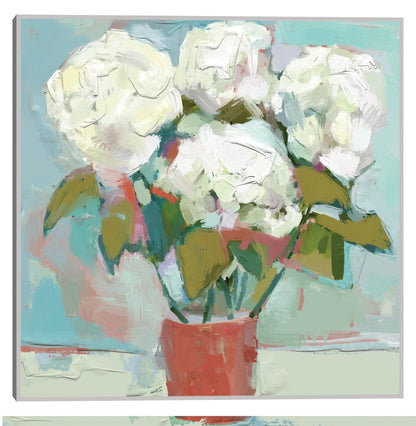 Panache de pétalos I - Studio Arts