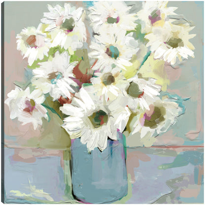 Panache de pétalos II - Studio Arts
