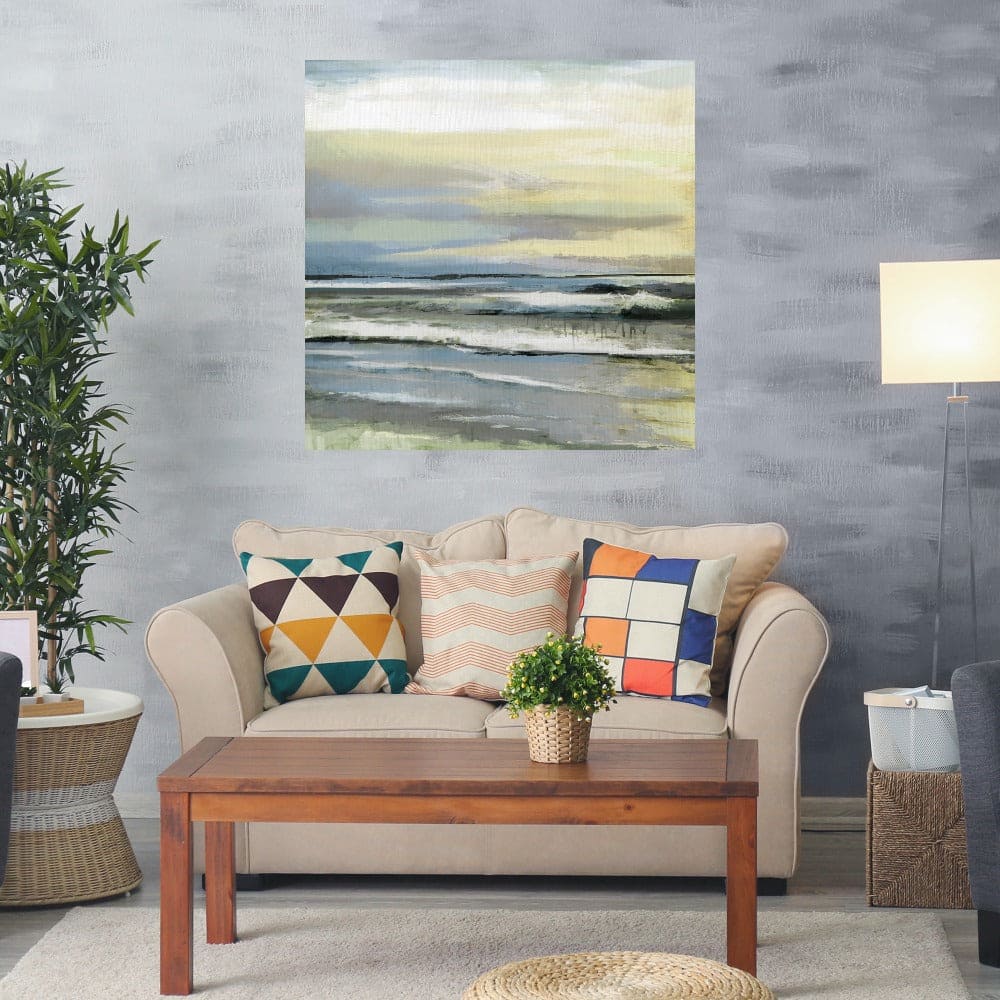 Mareas Azules - Studio Arts