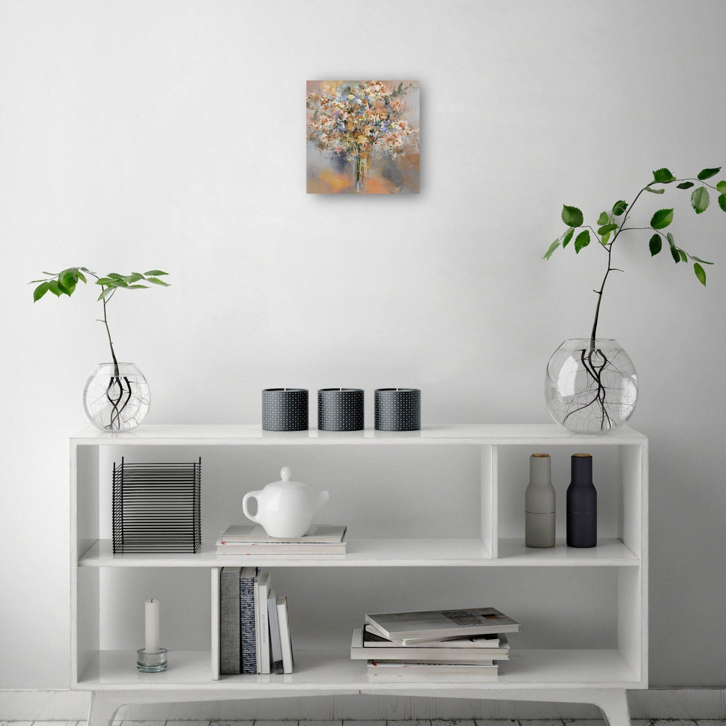Tribeca II - Studio Arts