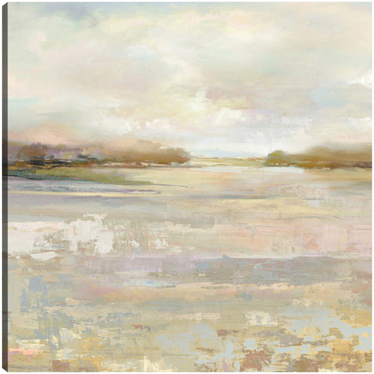 Terreno tranquilo - Paul Duncan