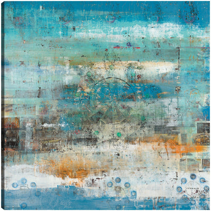 Mandalo - Brent Foreman