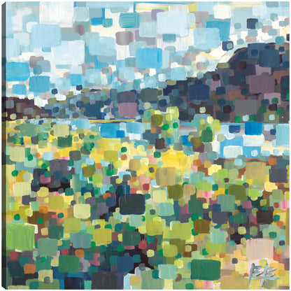 Sobre el cepillo - Brooke Borcherding