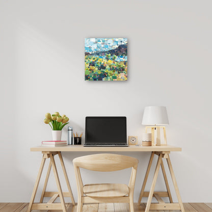 Sobre el cepillo - Brooke Borcherding