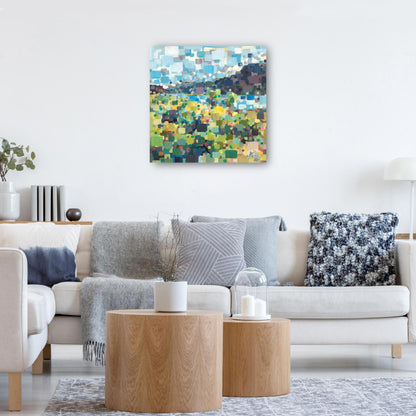 Sobre el cepillo - Brooke Borcherding