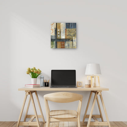 Líneas coincidentes I - Carol Black