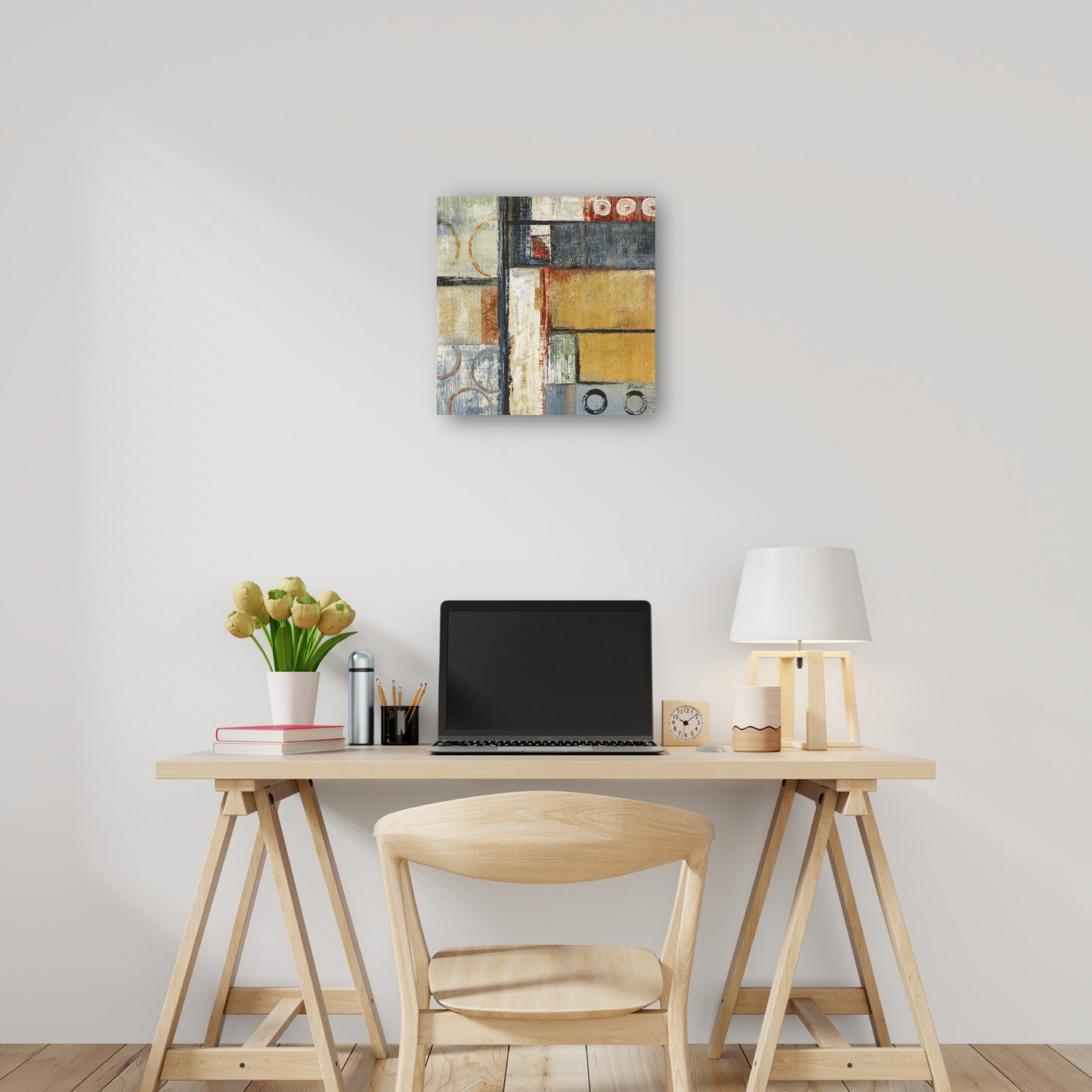 Líneas Coincidentes II - Carol Black