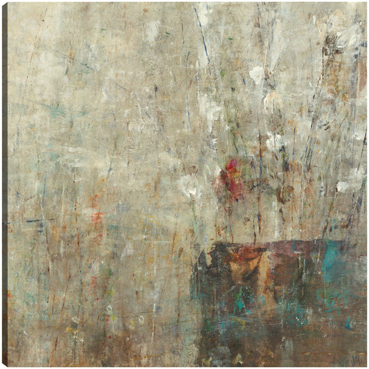 Olla astillada I - Jodi Maas