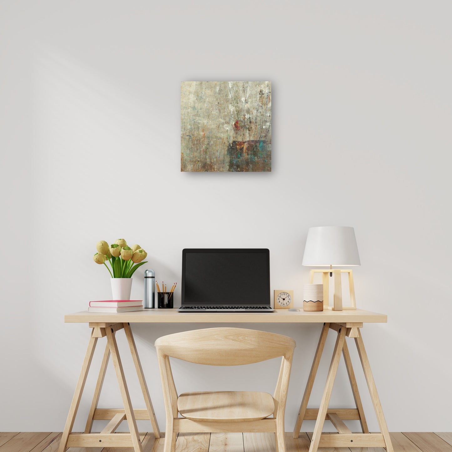 Olla astillada I - Jodi Maas