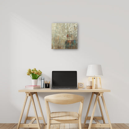 Olla astillada I - Jodi Maas