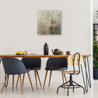 Olla astillada I - Jodi Maas