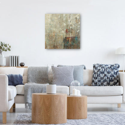 Olla astillada I - Jodi Maas