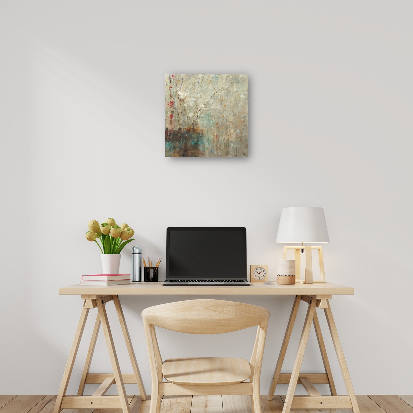 Olla astillada II - Jodi Maas