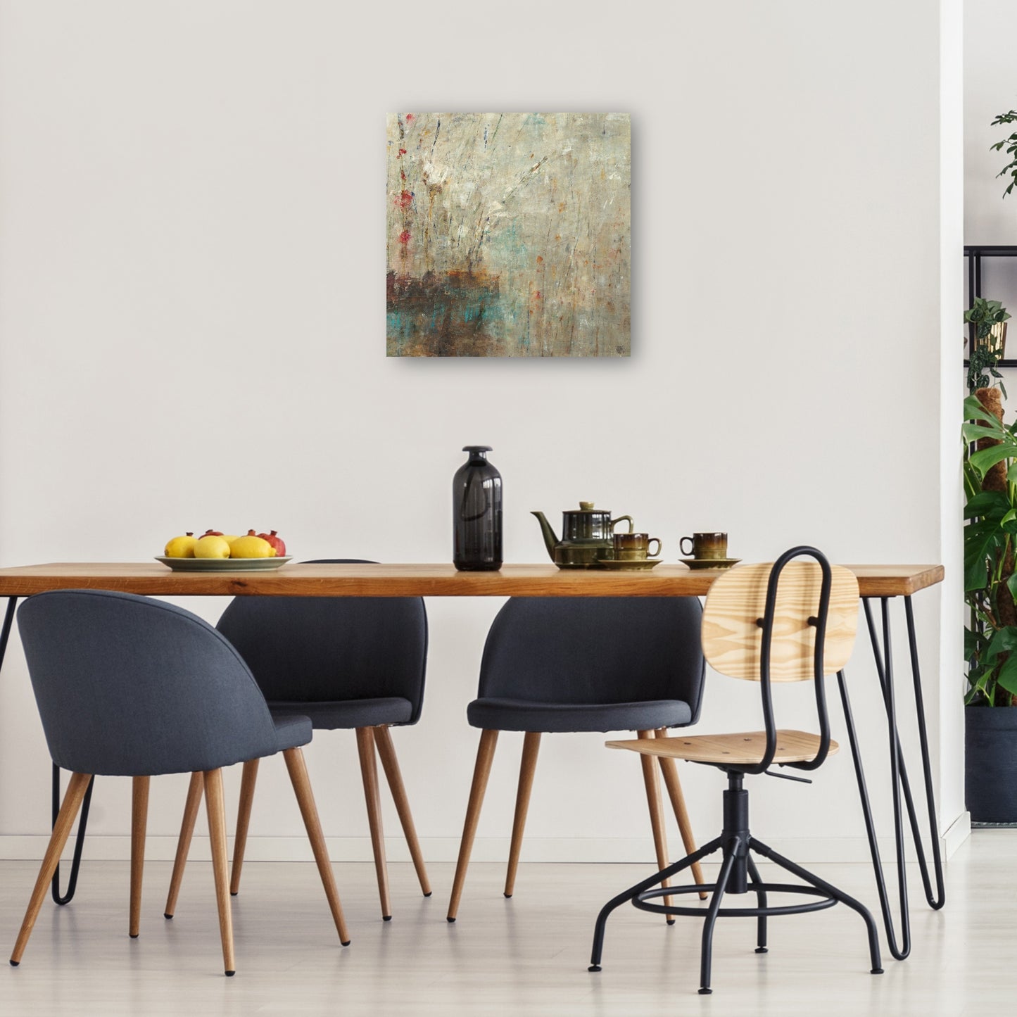 Olla astillada II - Jodi Maas